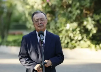 El presidente de Ceuta reclama un plan estatal para normalizar la ciudad autónoma y expulsar a quienes entraron