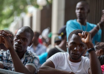 Dominicanos Primero propone plazo de 60 días para que haitianos indocumentados salgan de RD