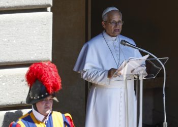 León XIV pide el cese de la violencia contra la población civil palestina en Cisjordania