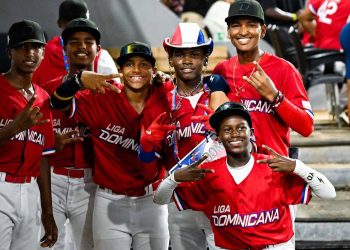 LIDOM solicita la sede de la Serie del Caribe Kids 2027