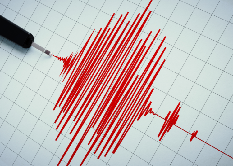 Sismo de magnitud 5 sacude Costa Rica y provoca varias réplicas