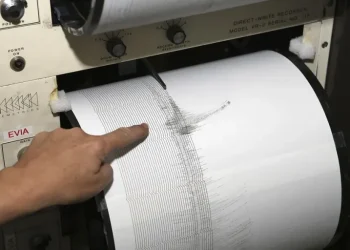 El terremoto de 5 grados en Alhendín (Granada) provoca daños materiales y llamadas al 112