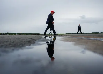 Corea del Sur rechaza apoyar la política de Trump sobre la desnuclearización de Irán