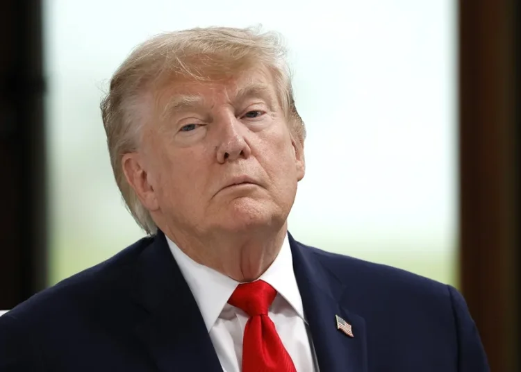Tribunal federal anula suspensión de visados de Trump para ciudadanos de 75 países