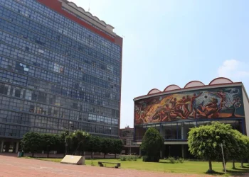 La UNAM descarta cambiar de sedes para repetir el examen pese a las quejas tras la polémica de inteligencia artificial