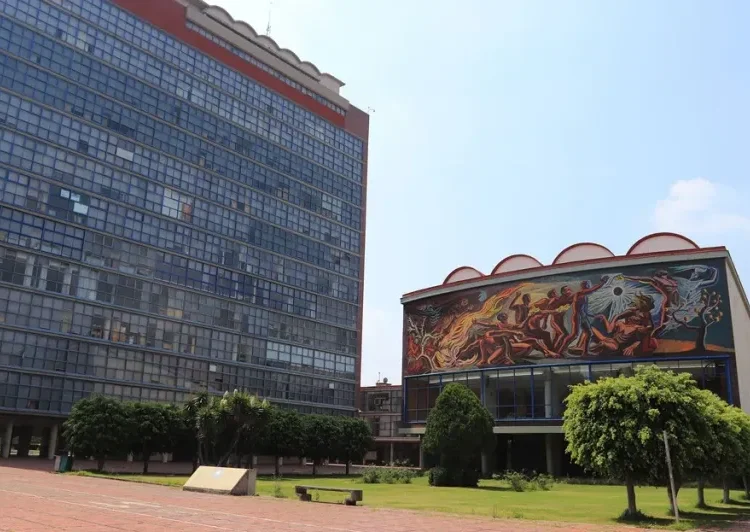 La UNAM descarta cambiar de sedes para repetir el examen pese a las quejas tras la polémica de inteligencia artificial