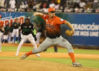 Toros del Este refuerzan su roster con el regreso de Joe Corbett y las firmas de Zoilo Almonte y Noah Skirrow