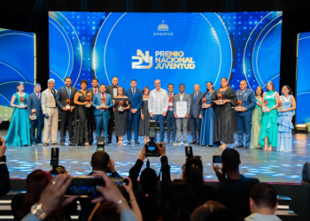 Premio Nacional de la Juventud 2026 abre convocatoria para reconocer a jóvenes que transforman el país