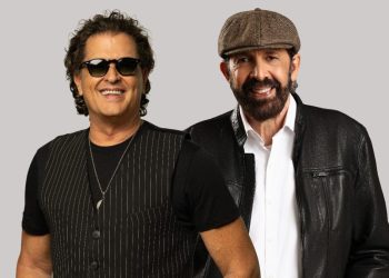 Carlos Vives estrena videoclip del tema ‘Buscando el mar’ junto a Juan Luis Guerra
