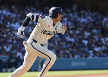 Ohtani conecta dos jonrones y Muncy dispara el más largo de los Dodgers en 2026 para arrollar a Rockies
