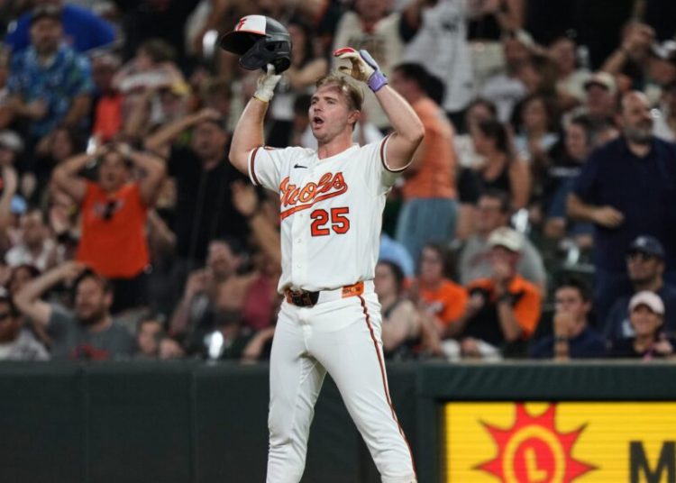 Pete Alonso lamenta polémica decisión de foul que pudo cambiar el rumbo del juego