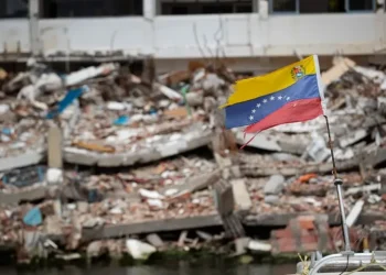 Venezuela supera los 6.500 muertos tras dos meses de los terremotos