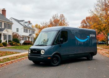 Amazon enfrenta presión en Nueva Jersey y Nueva York por modelo laboral de sus repartidores