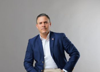 Jean Luis Rodríguez es designado ministro de Vivienda, Hábitat y Edificaciones