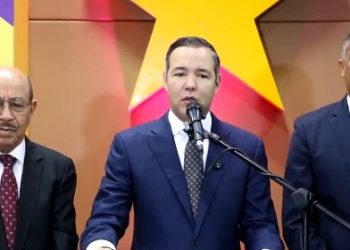 PLD pasa balance a seis años de gestión del PRM y cuestiona promesas incumplidas