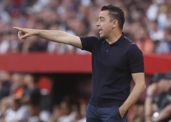 Xavi Hernández es nombrado nuevo seleccionador de Países Bajos hasta el Mundial de 2030