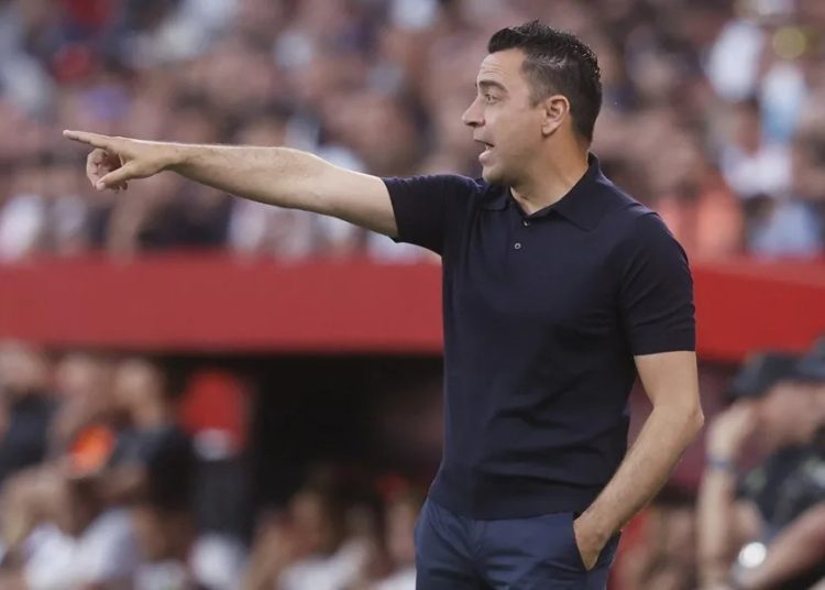 Xavi Hernández es nombrado nuevo seleccionador de Países Bajos hasta el Mundial de 2030
