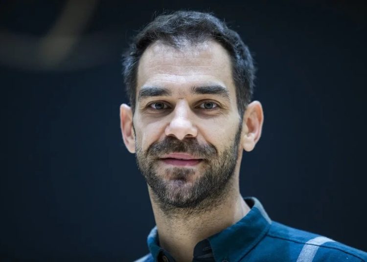 José Calderón es nombrado asistente del mánager general de los Cleveland Cavaliers