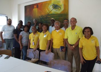 Comunidades de San Cristóbal evalúan acciones legales contra INAPA por obras de agua