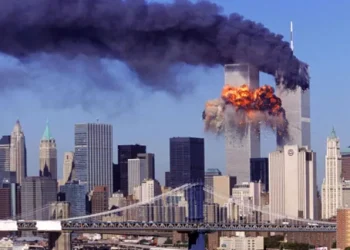 11 septiembre: el momento en que Bush supo que Estados Unidos estaba bajo ataque