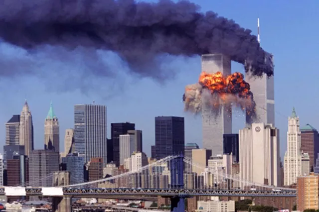 11 septiembre: el momento en que Bush supo que Estados Unidos estaba bajo ataque