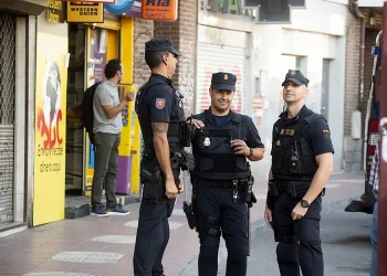 España: investigan la muerte a golpes de una anciana de 88 años y el hallazgo de su marido ahorcado