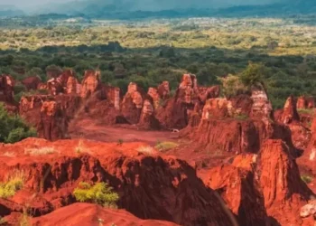 RD explora minerales críticos en Pedernales y abre la puerta a nuevas inversiones con EE.UU.