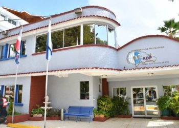 ADP cambia horario de clases en centros educativos de Santo Domingo