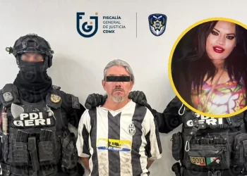 Caso Paola Buenrostro: detienen a señalado por histórico transfeminicidio en México