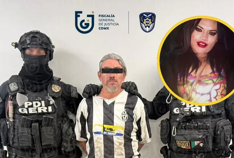 Caso Paola Buenrostro: detienen a señalado por histórico transfeminicidio en México