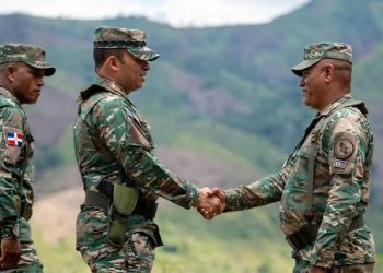 Ejército evaluará cuarteles y puestos militares en la frontera para mejorar sus condiciones