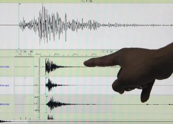 Terremotos en Granada: dos temblores se sienten tras 24 horas de calma sísmica