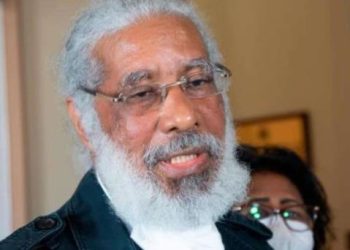 Juan Hubieres alerta sobre aumento de la criminalidad en Monte Plata y pide medidas urgentes