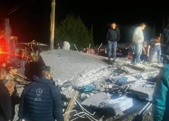Al menos 10 muertos y más de 60 heridos por una explosión pirotécnica en unas fiestas de México