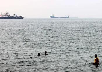 Irán amplía su pulso militar con EEUU en el Golfo Pérsico