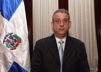 Rafael Vásquez Goico es confirmado como juez de la Suprema Corte de Justicia, esta es su biografía