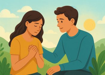 10 de septiembre: Día Mundial para la Prevención del Suicidio
