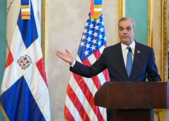 Abinader: aranceles de Trump “vienen para quedarse”, pero América Latina tendrá los más bajos
