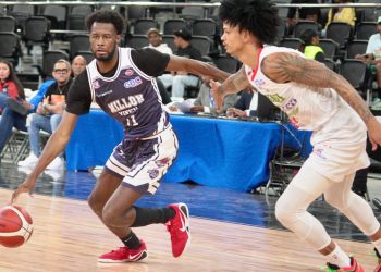 El Millón inicia triunfante ante Bameso el 50 TBS Distrito 2026