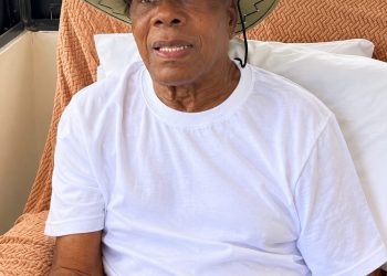 Fallece a los 88 años Sergio Alcántara Recio, padre de Colombia e Iván Yael Alcántara