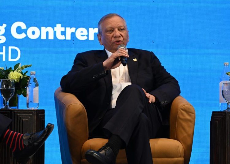  Aguilera plantea que cumplimiento y negocio deben avanzar juntos en el sistema financiero