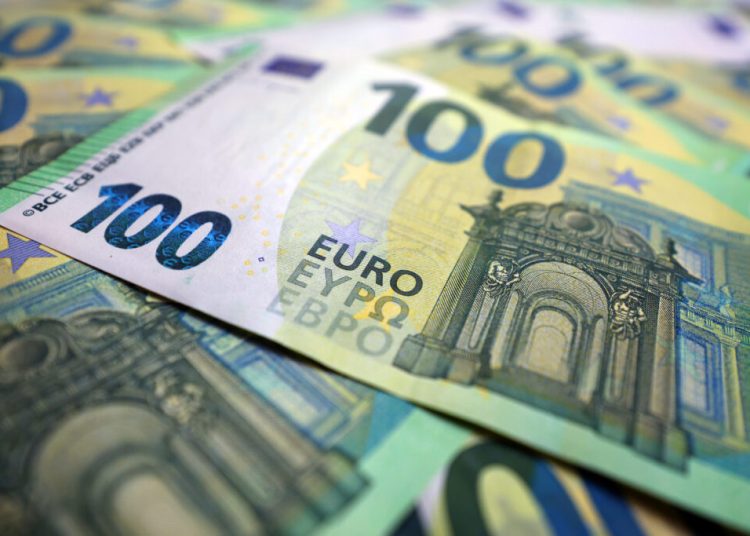 Precio del euro en la República Dominicana este viernes 4 de septiembre de 2026