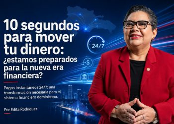 10 segundos para mover tu dinero… ¿y cuánto para protegerlo?