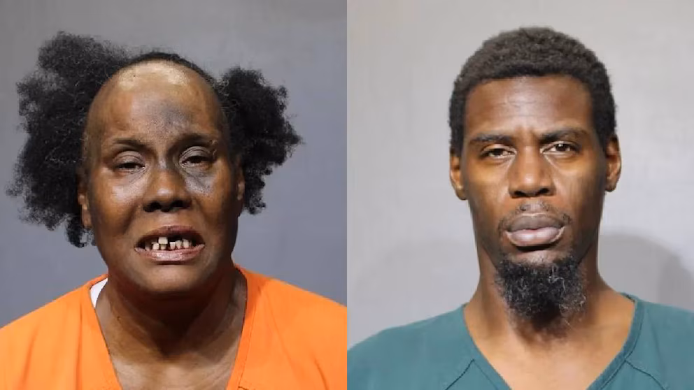Pareja es acusada de mantener cautivos y abusar de cuatro niños durante seis años en Florida
