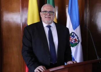 ¿Quién es Samuel Arias Arzeno, juez confirmado para la Suprema Corte de Justicia?