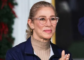 Cilia Flores solicita prisión domiciliar en Nueva York alegando afecciones de salud