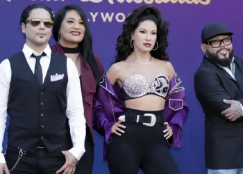 Familia de Selena Quintanilla enfrenta disputa legal tras demanda de A.B. Quintanilla