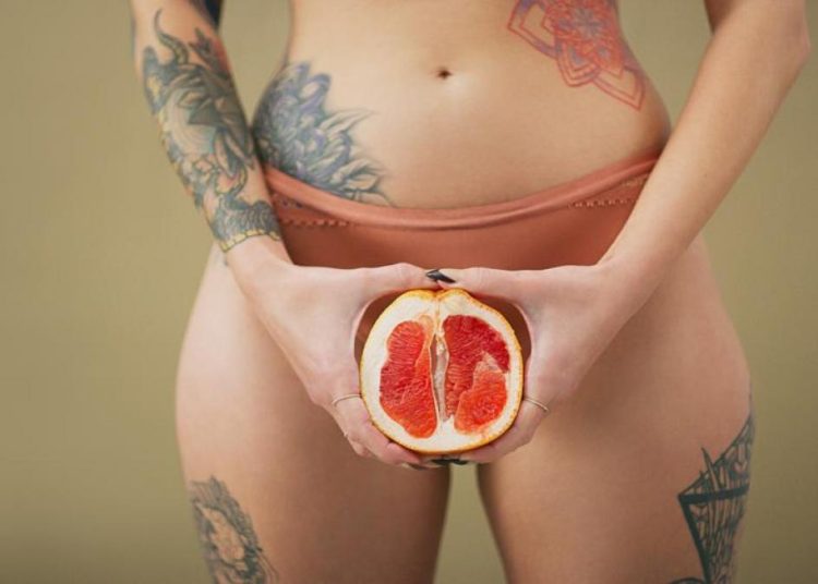 ¿Una mujer puede agrandar su vagina por tener mucho sexo?