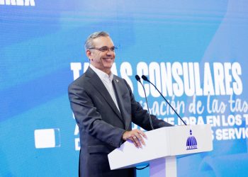 Abinader encabezará este lunes el Momento de Oración Nacional