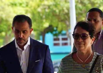 Hermanos Espaillat no se han acogido a proceso de quiebra, afirma defensa